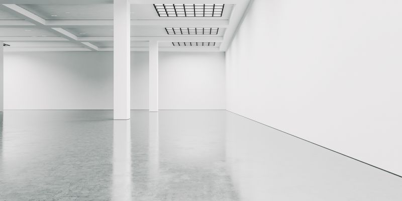 Concrete Floor Installation For Garages, Basements, Barns, And Workshops