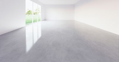Concrete Floor Installation For Garages, Basements, Barns, And Workshops